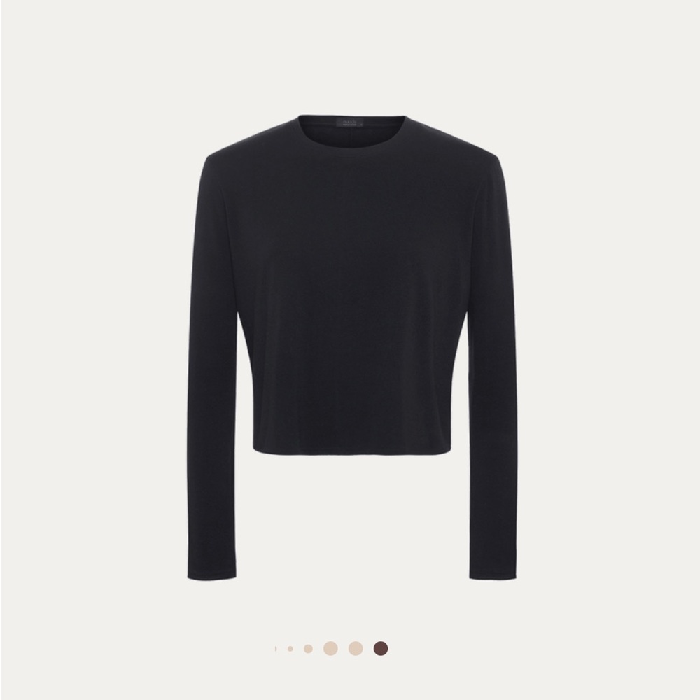 Nuuds Tempo Tee